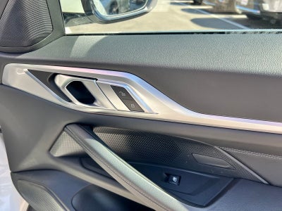 2024 BMW i4 eDrive35