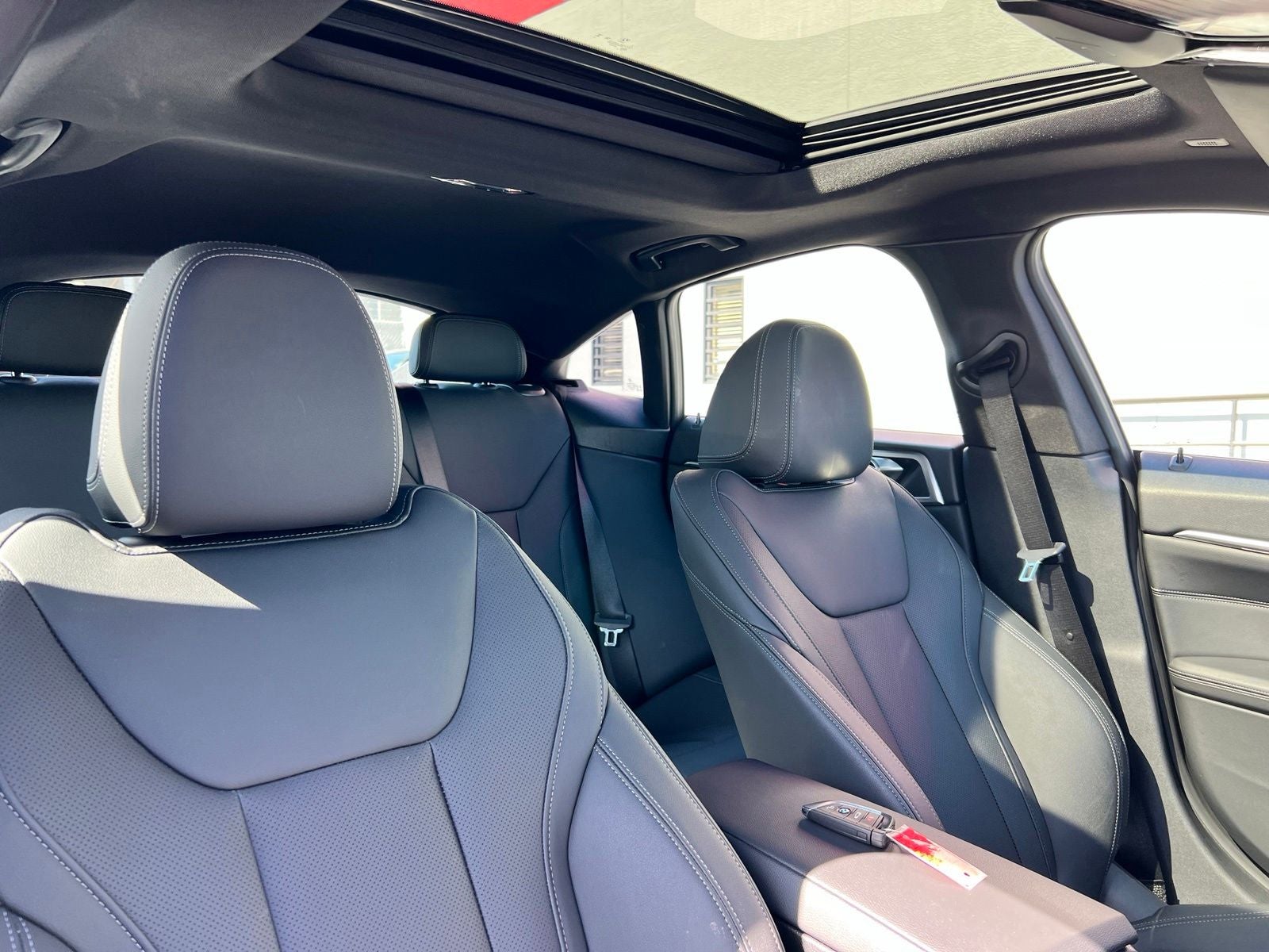 2024 BMW i4 eDrive35