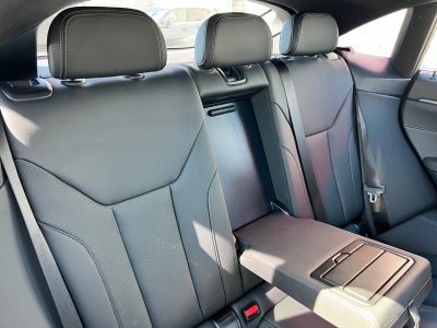 2024 BMW i4 eDrive35