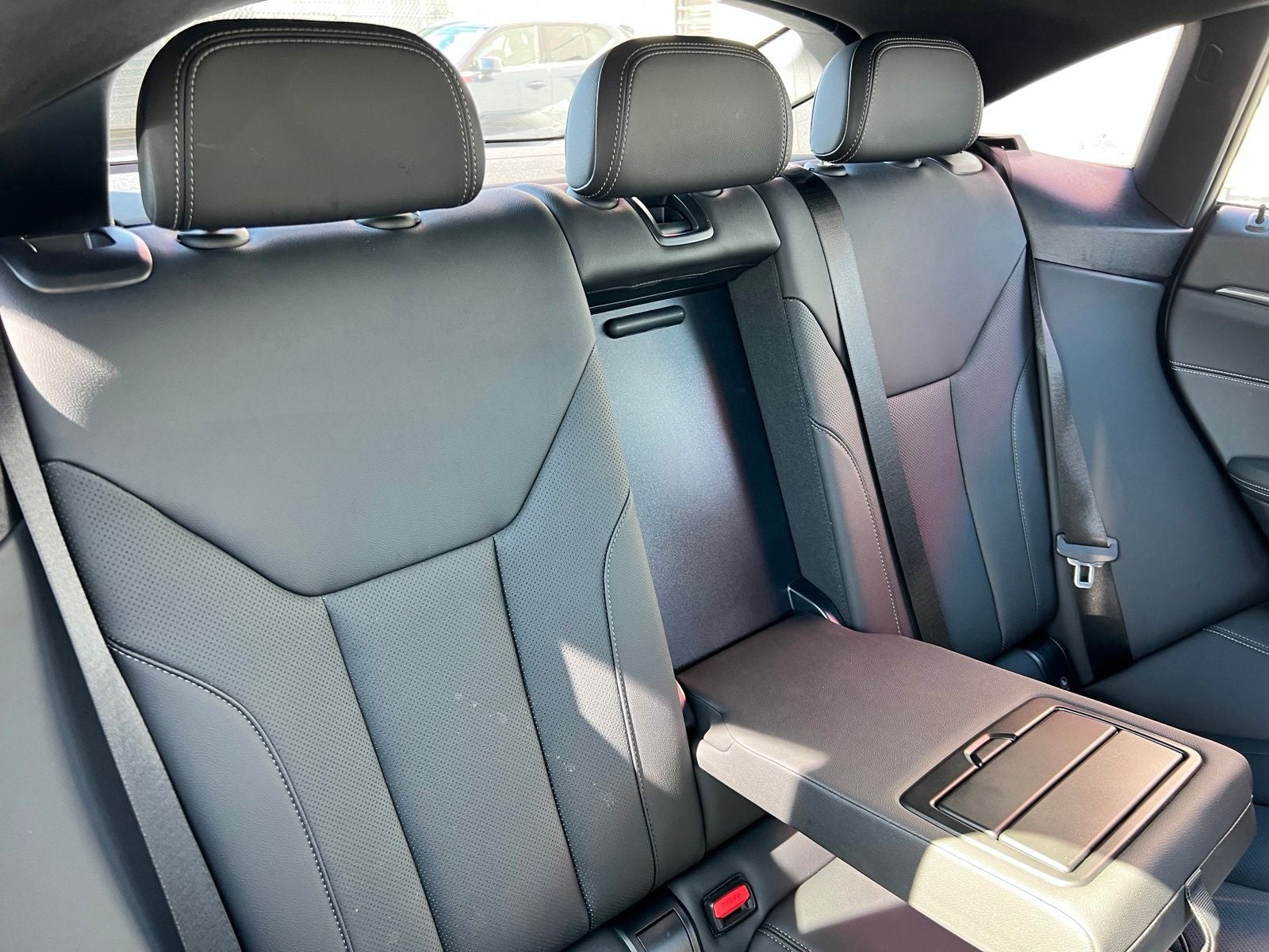 2024 BMW i4 eDrive35