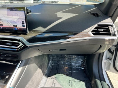 2024 BMW i4 eDrive35
