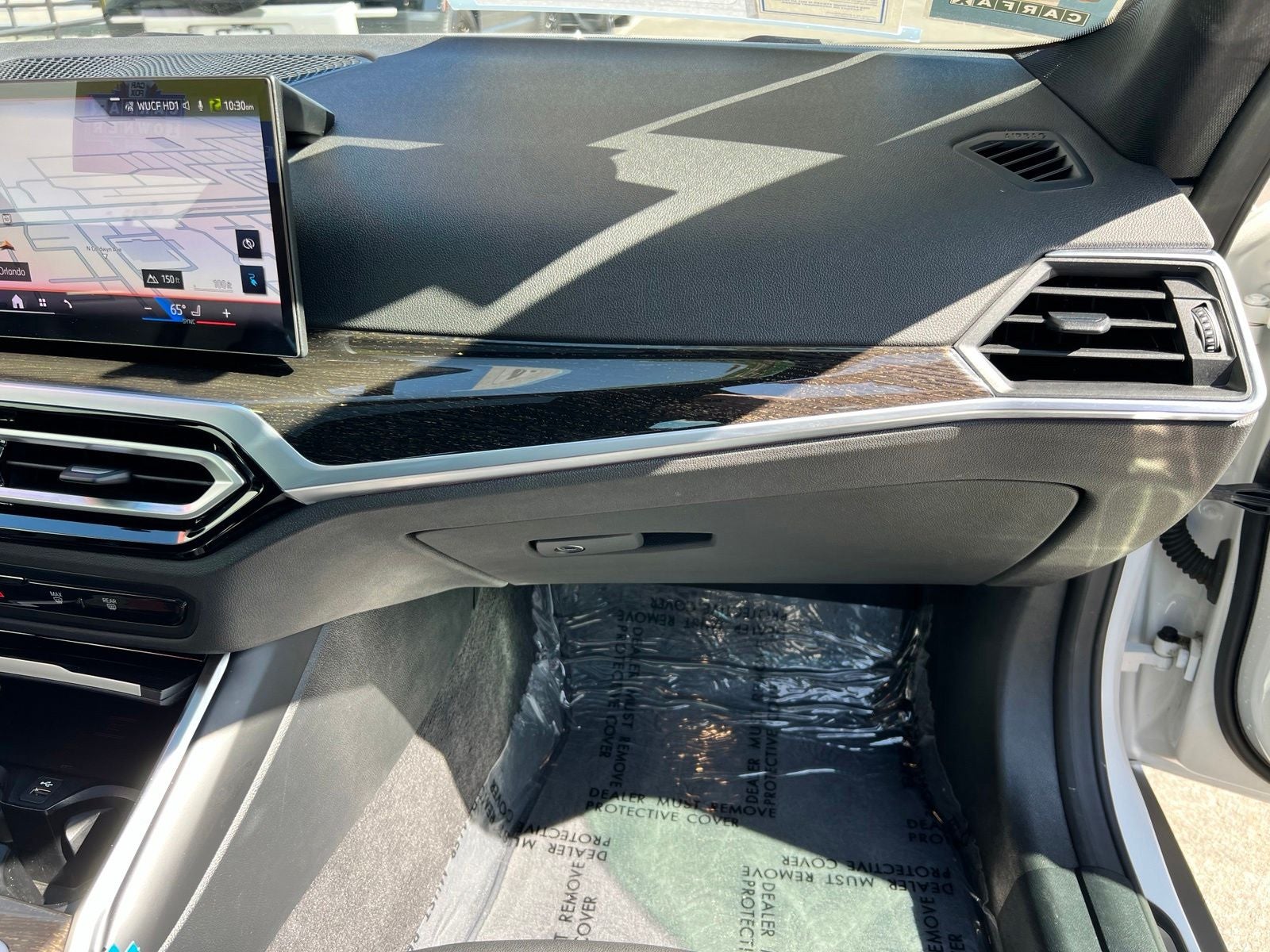 2024 BMW i4 eDrive35