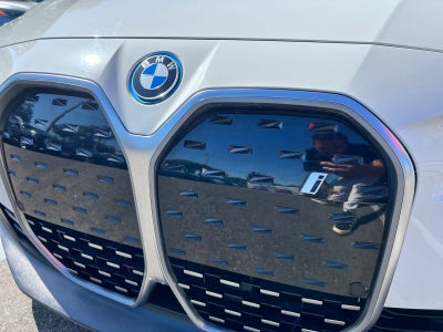 2024 BMW i4 eDrive35