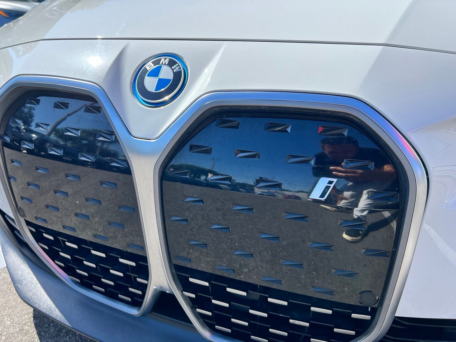 2024 BMW i4 eDrive35