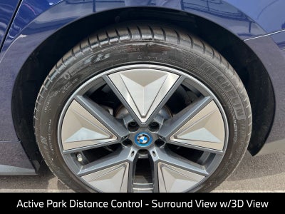 2023 BMW i4 eDrive35
