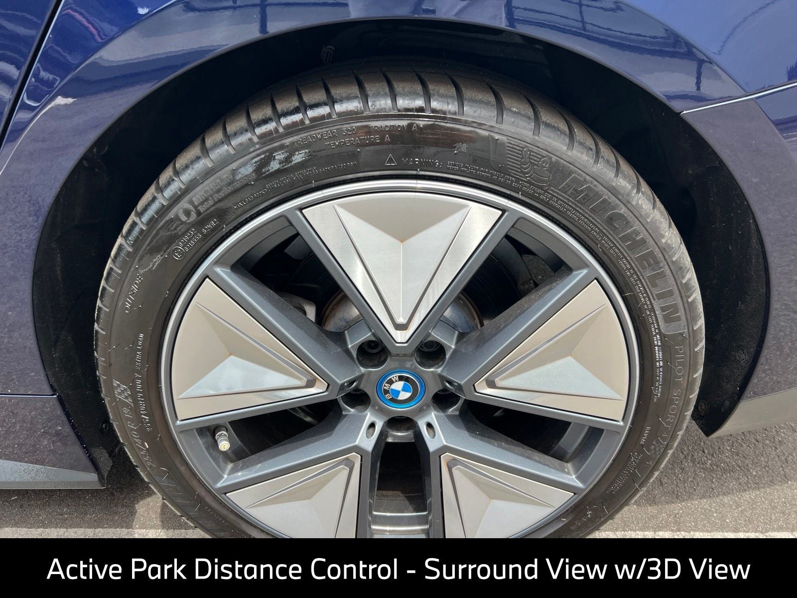 2023 BMW i4 eDrive35