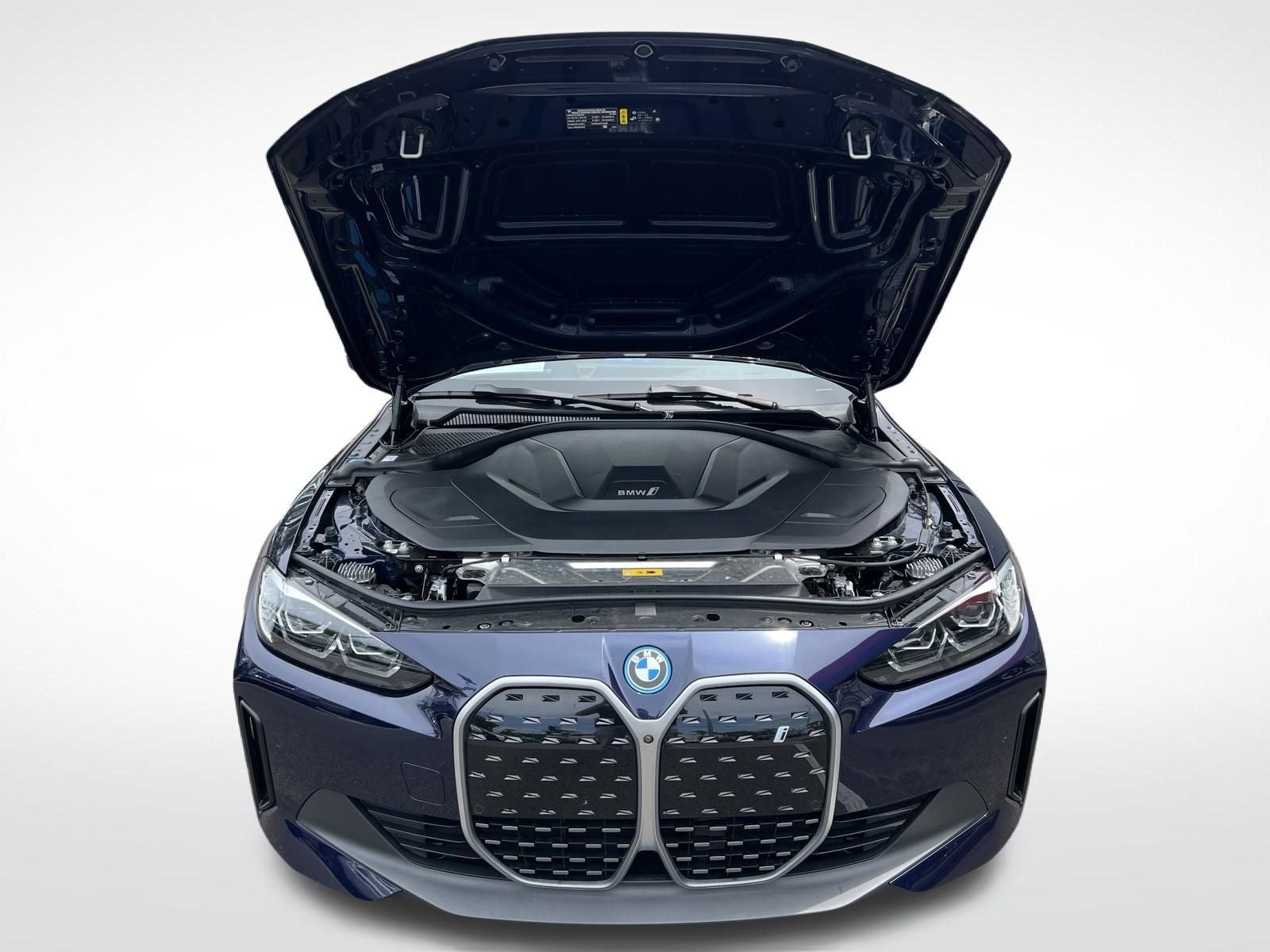 2023 BMW i4 eDrive35