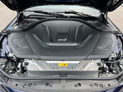 2023 BMW i4 eDrive35