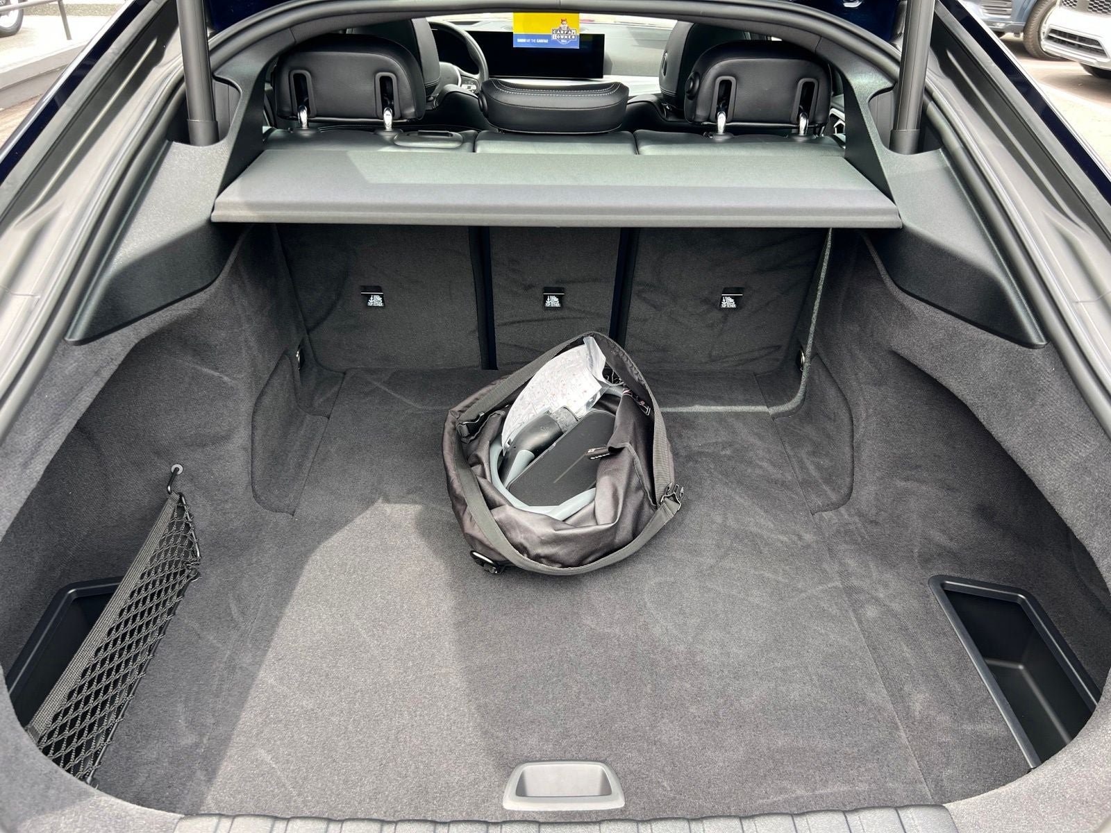 2023 BMW i4 eDrive35