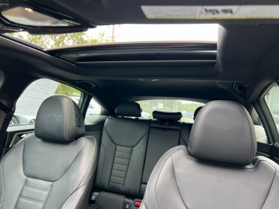 2023 BMW i4 eDrive35
