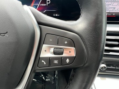 2023 BMW i4 eDrive35