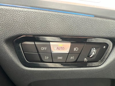 2023 BMW i4 eDrive35