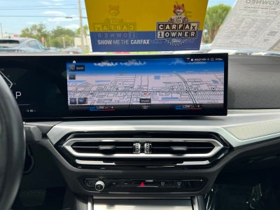 2023 BMW i4 eDrive35