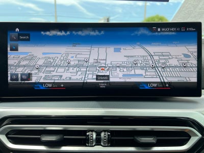 2023 BMW i4 eDrive35