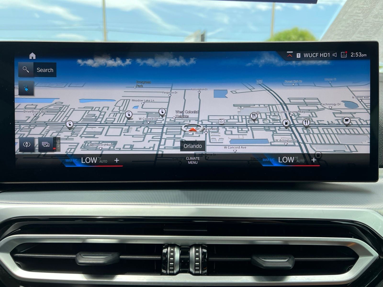 2023 BMW i4 eDrive35