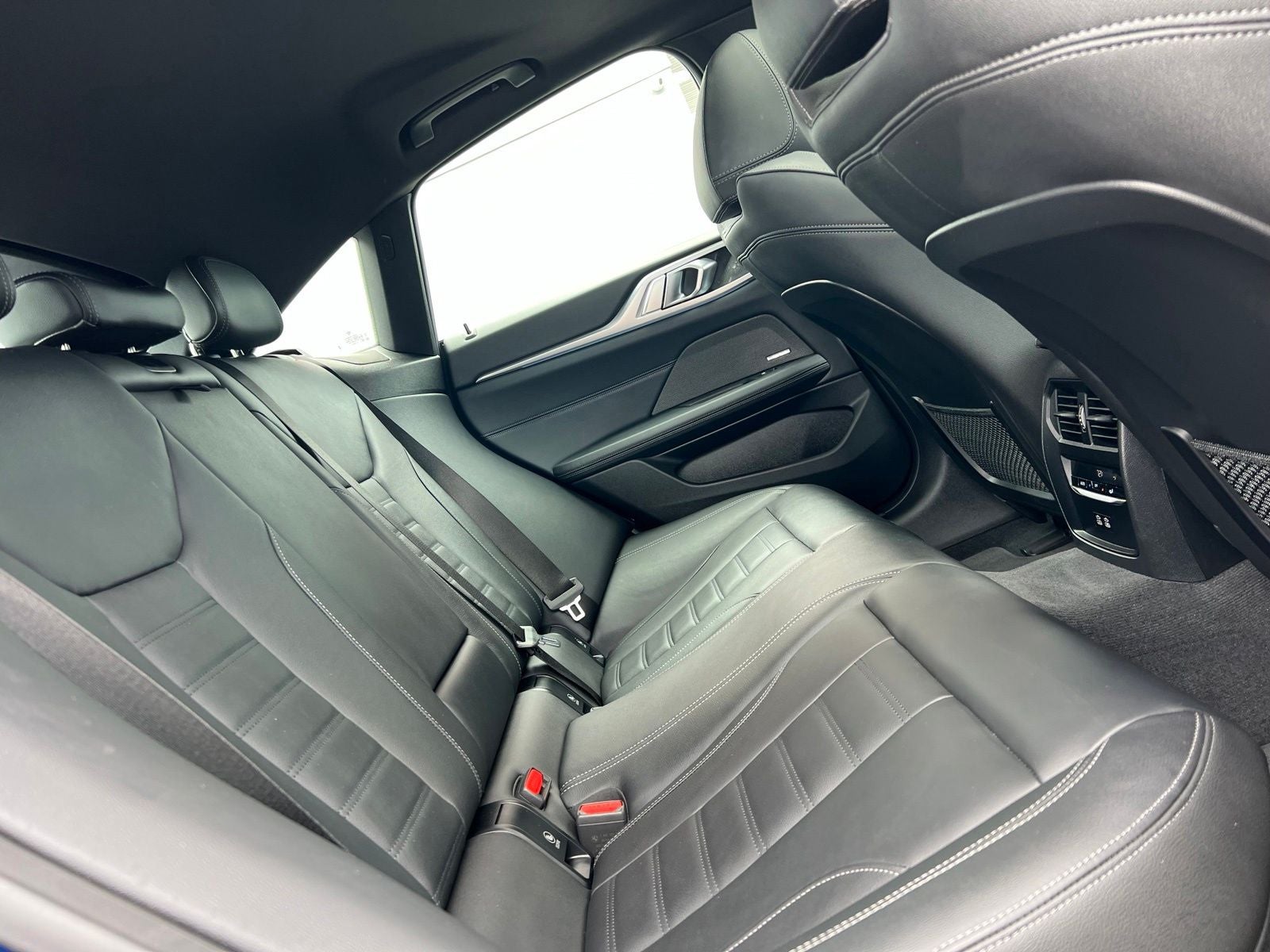2023 BMW i4 eDrive35