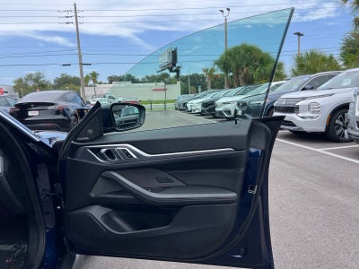 2023 BMW i4 eDrive35