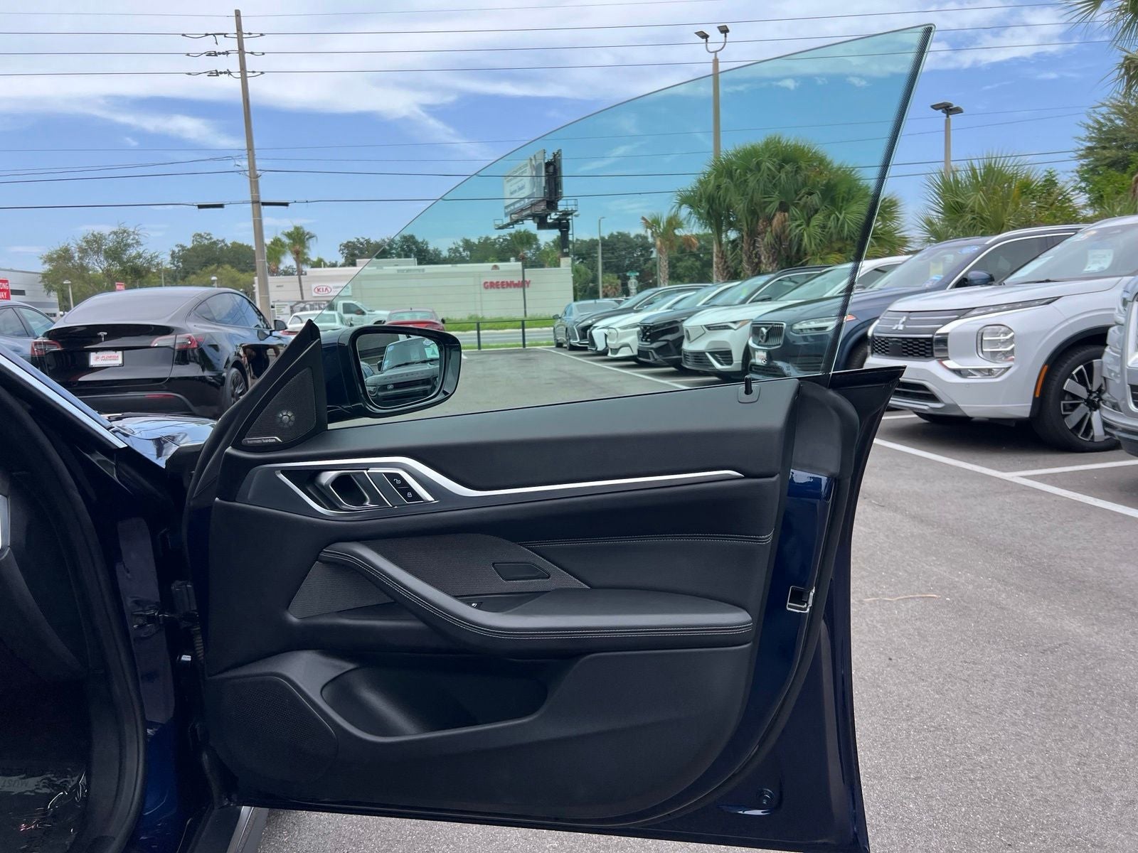 2023 BMW i4 eDrive35
