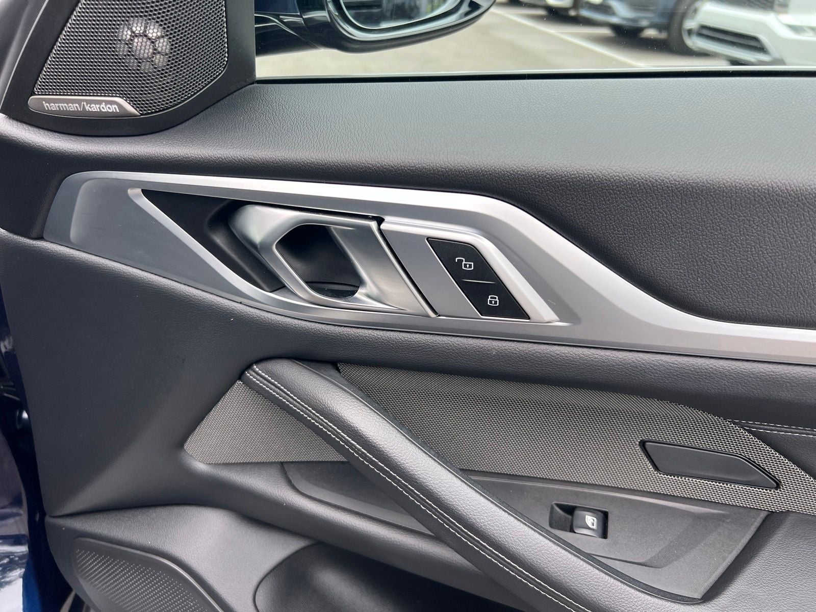 2023 BMW i4 eDrive35
