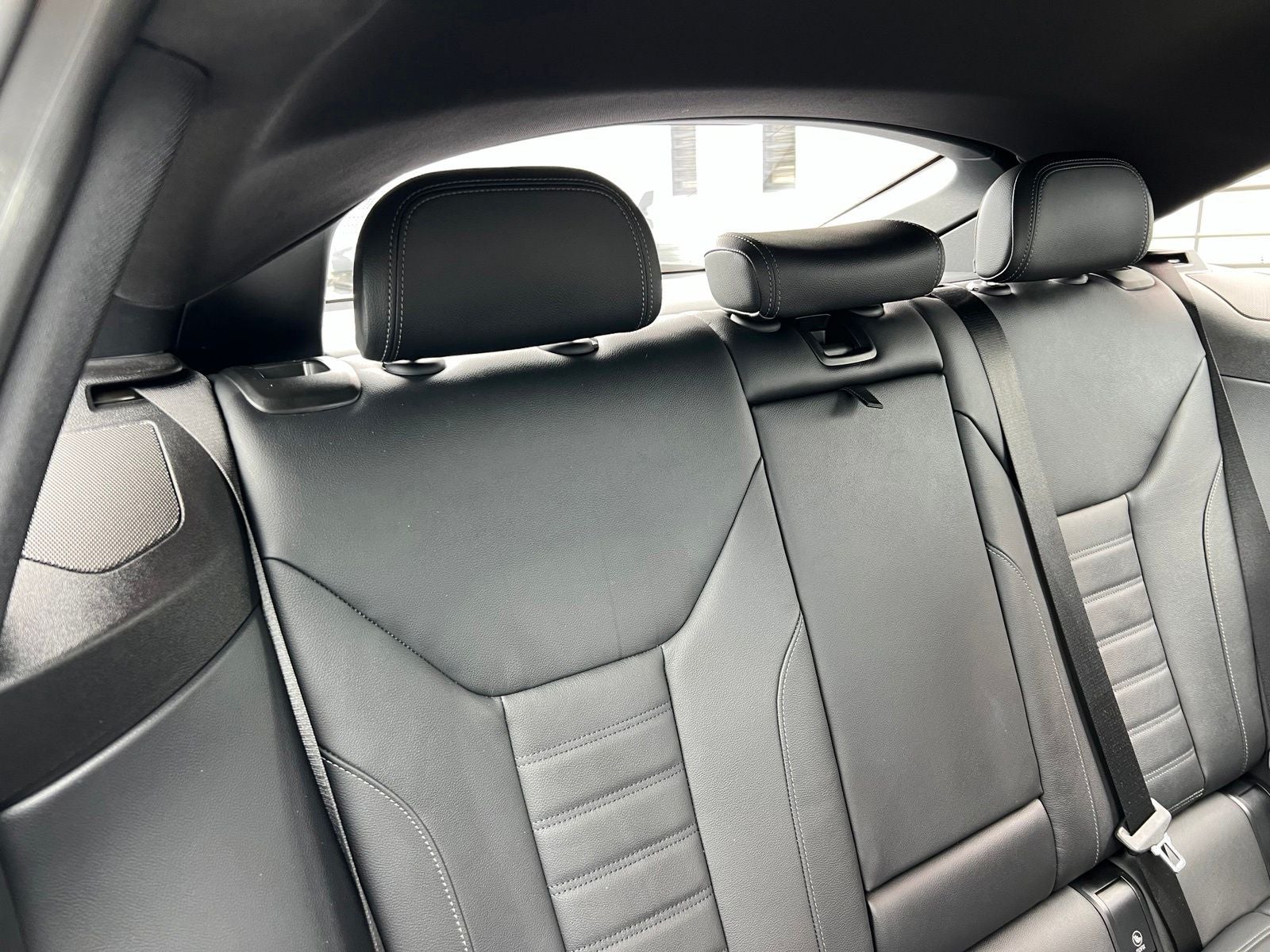 2023 BMW i4 eDrive35