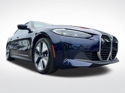 2023 BMW i4 eDrive35