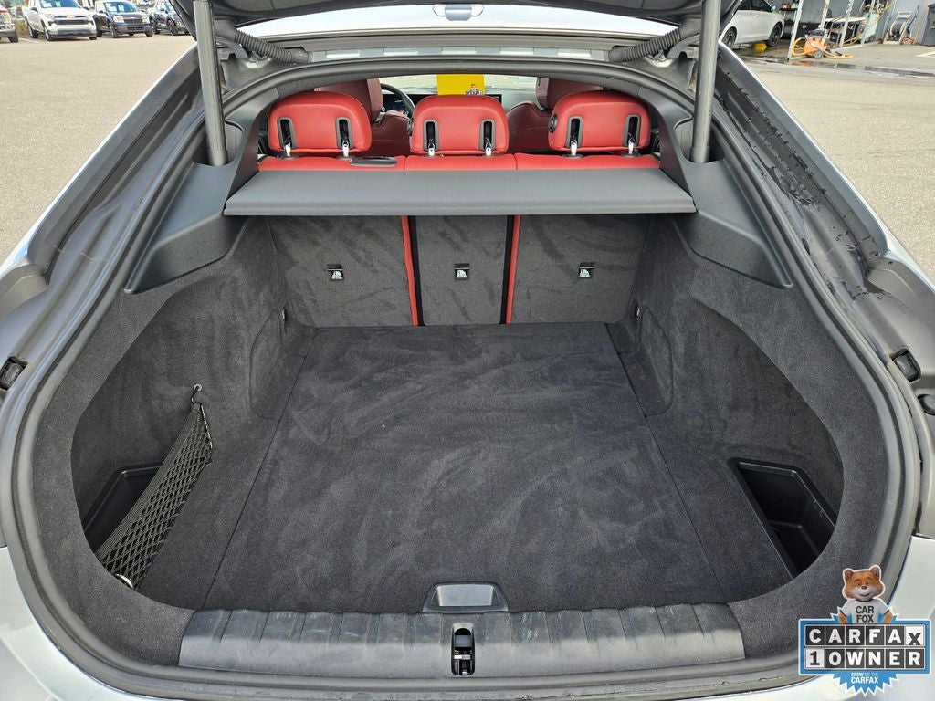 2024 BMW i4 eDrive35