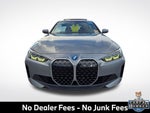 2024 BMW i4 eDrive35