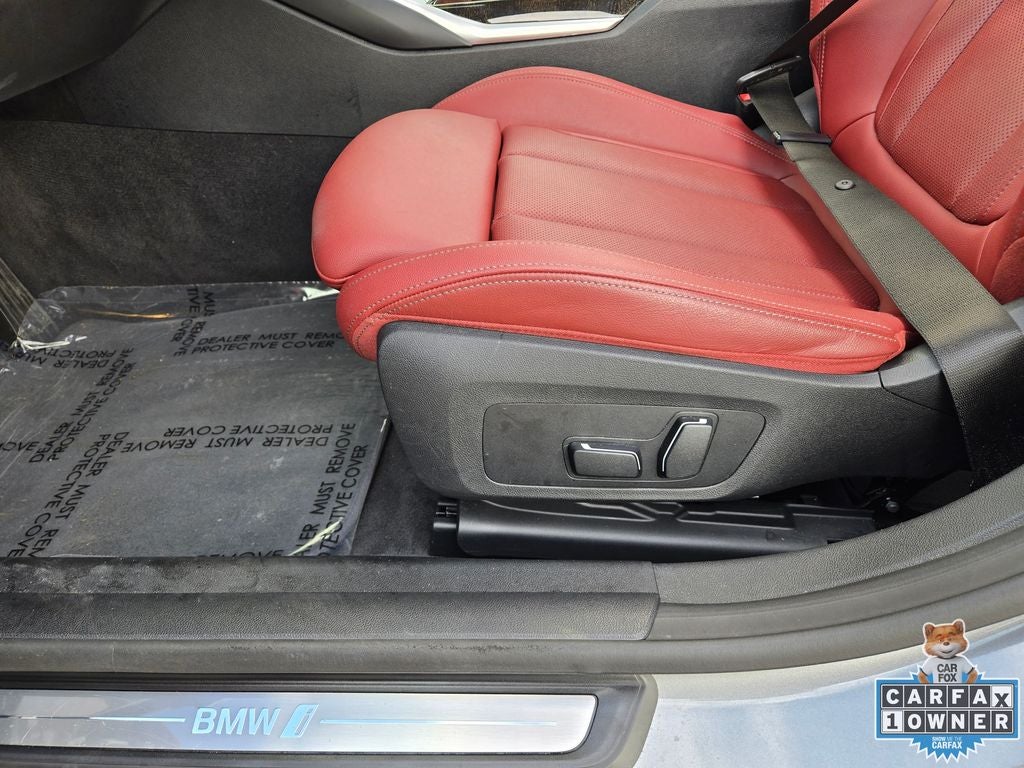 2024 BMW i4 eDrive35