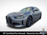 2024 BMW i4 eDrive35