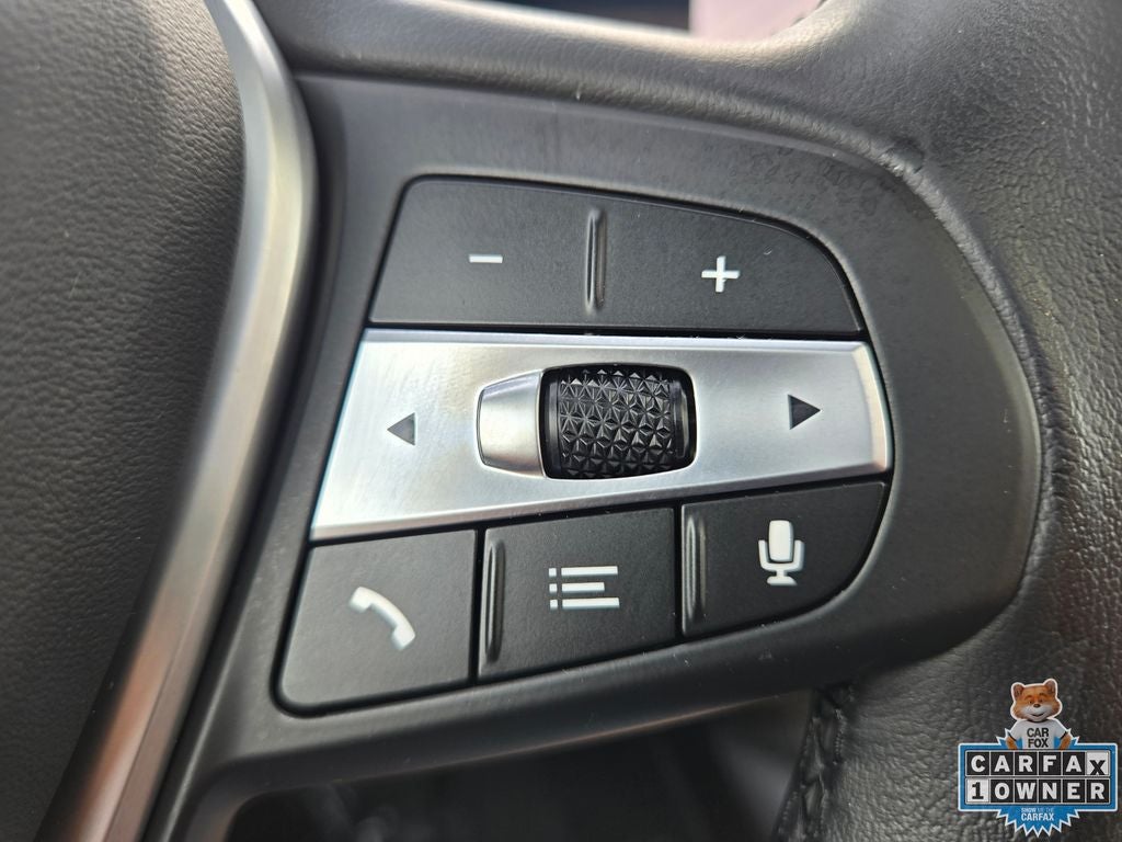2024 BMW i4 eDrive35