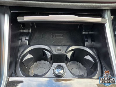 2024 BMW i4 eDrive35