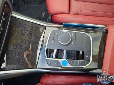 2024 BMW i4 eDrive35