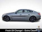 2024 BMW i4 eDrive35