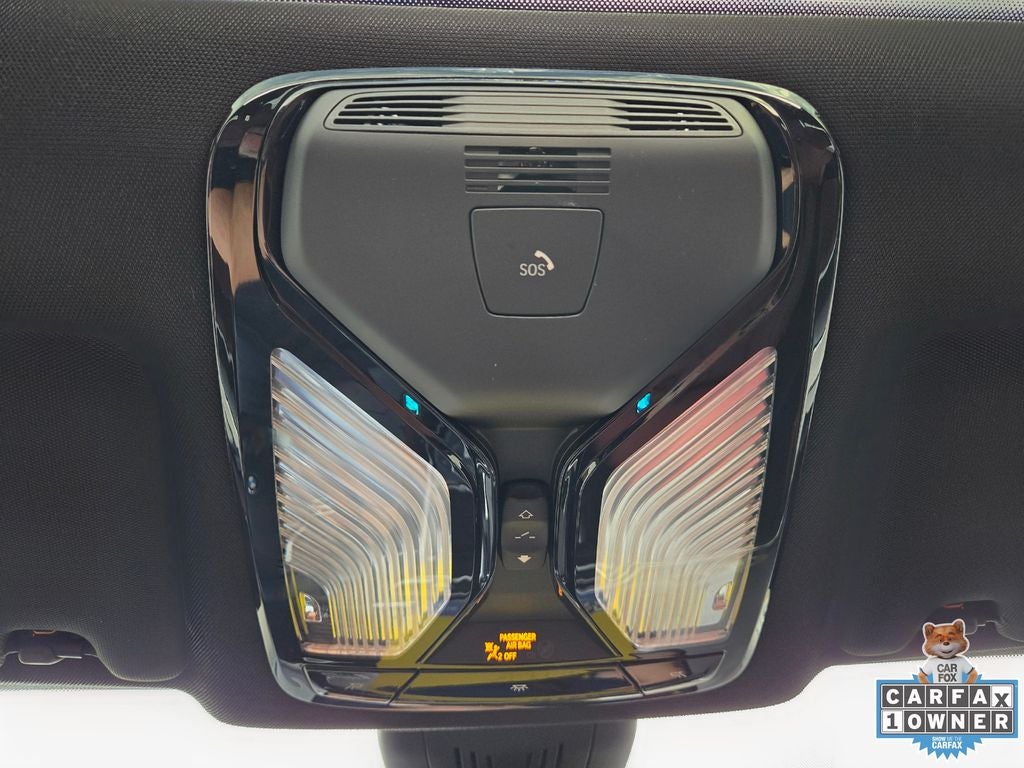 2024 BMW i4 eDrive35