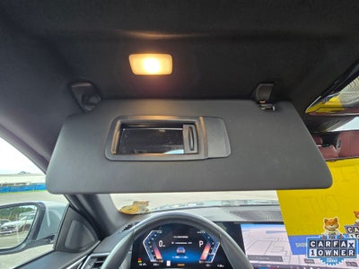 2024 BMW i4 eDrive35