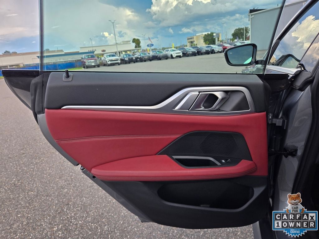 2024 BMW i4 eDrive35