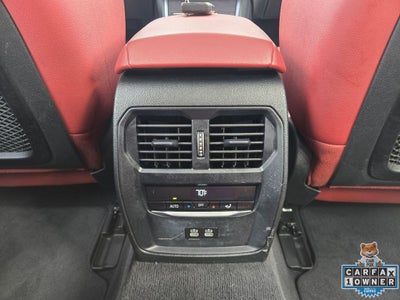 2024 BMW i4 eDrive35