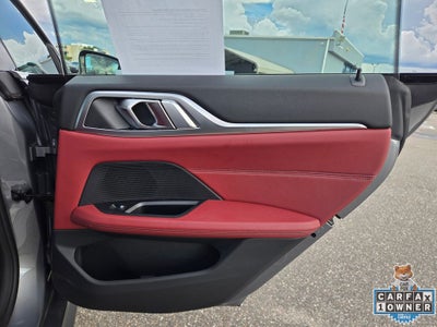 2024 BMW i4 eDrive35