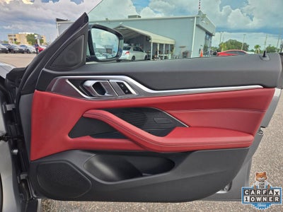 2024 BMW i4 eDrive35