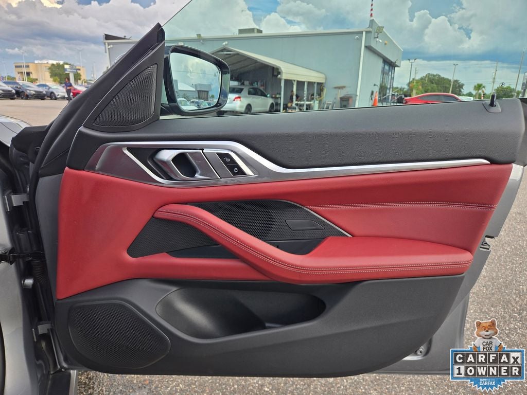2024 BMW i4 eDrive35