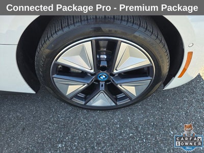 2023 BMW i4 eDrive35