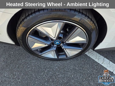 2023 BMW i4 eDrive35