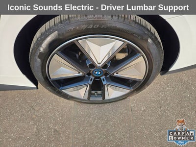 2023 BMW i4 eDrive35