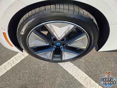 2023 BMW i4 eDrive35