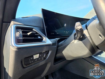 2023 BMW i4 eDrive35