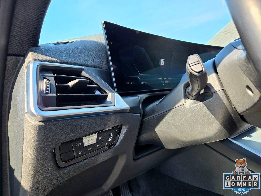 2023 BMW i4 eDrive35