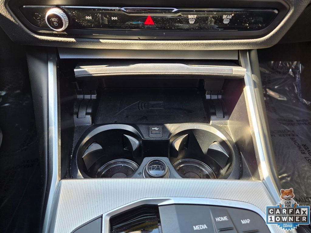 2023 BMW i4 eDrive35