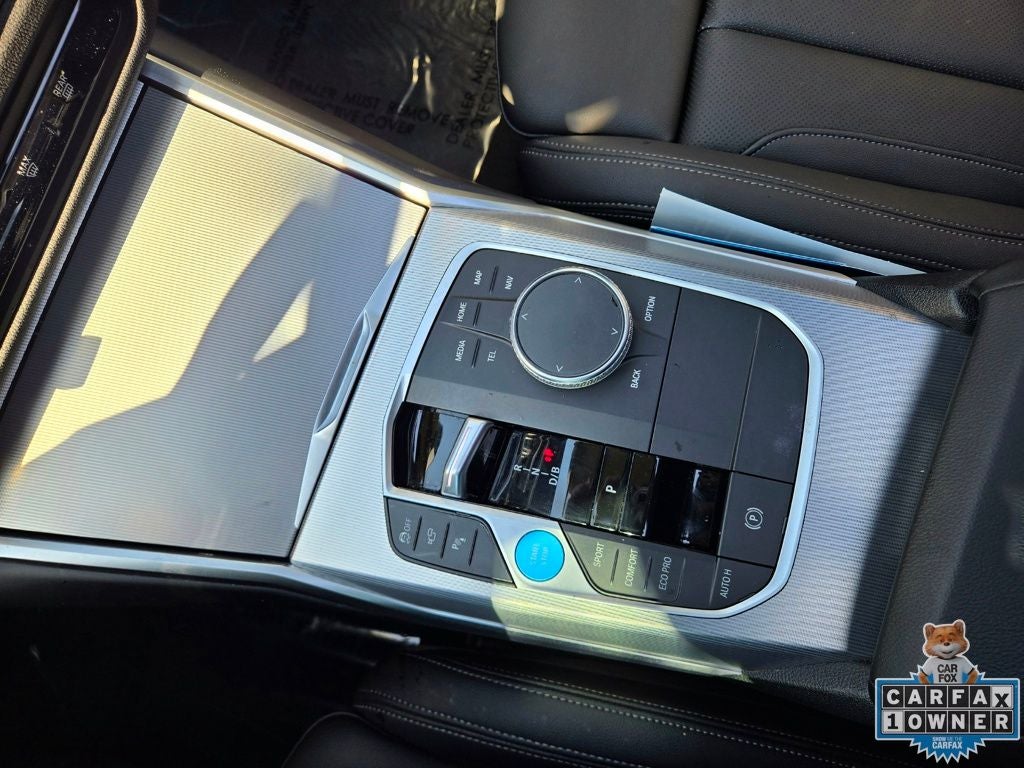 2023 BMW i4 eDrive35