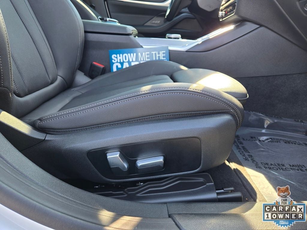 2023 BMW i4 eDrive35