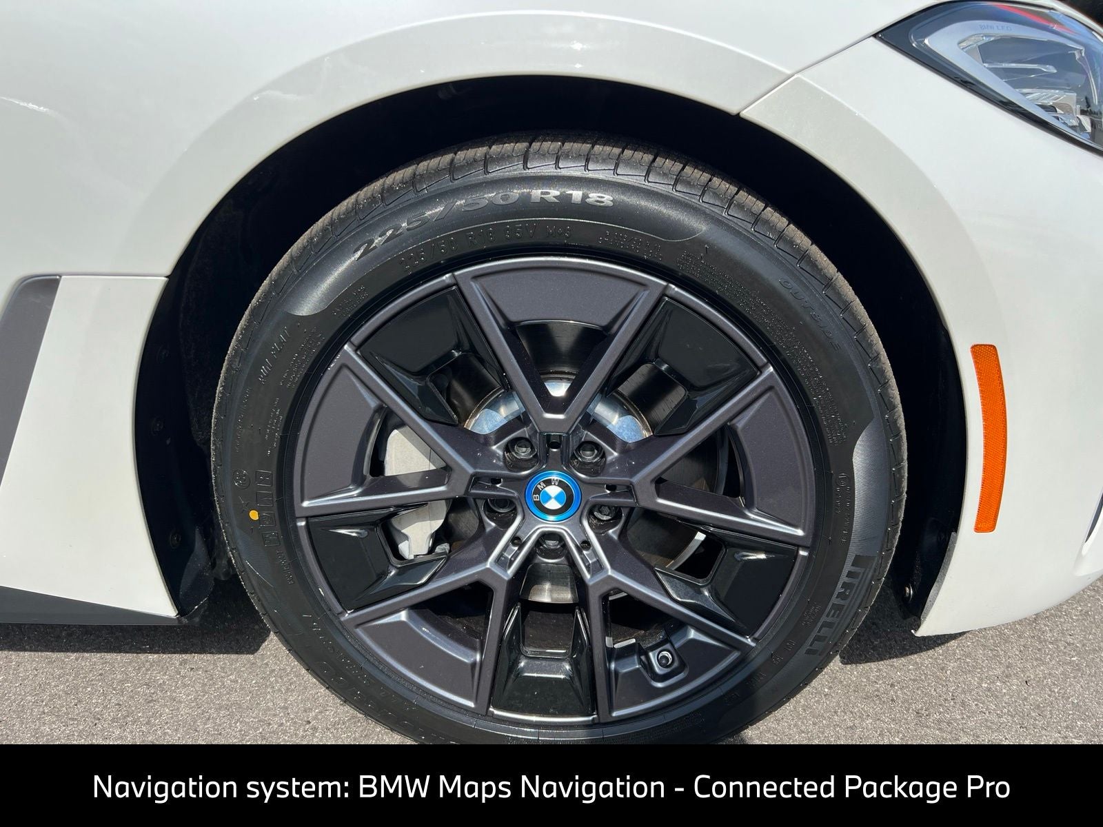 2023 BMW i4 eDrive40